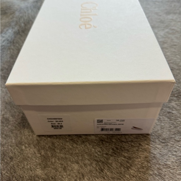 Chloe - Marcie ballet flats - Picture 8 of 9